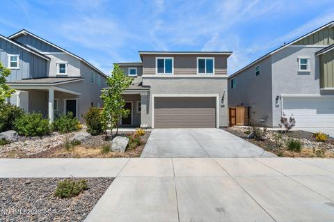 7745 Wandering Way, Reno