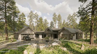 3544 Knob Point Trail