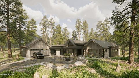 3544 Knob Point Trail, Carson City