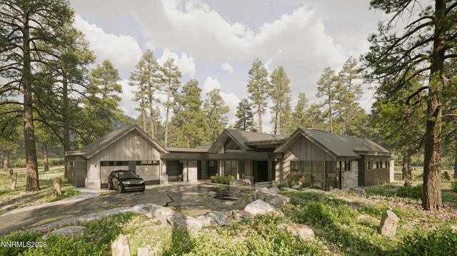 3544 Knob Point Trail, Clear Creek Tahoe