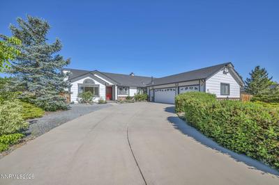 2712 Wildhorse Lane