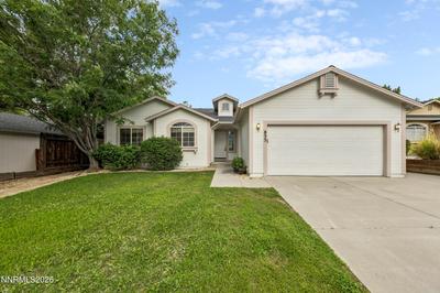 835 Valley Crest Drive
