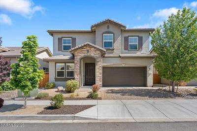 3038 Honey Arbor Way