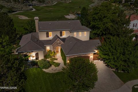 8260 Willow Ranch Trail, Reno