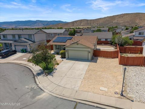 18327 Vineyard Court, Reno