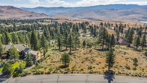 4690 W Pinewild Road, Reno