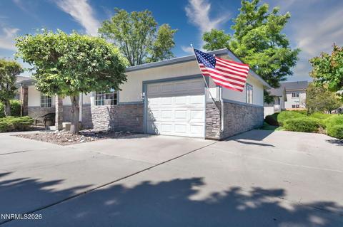 581 Stafford Way, Carson City