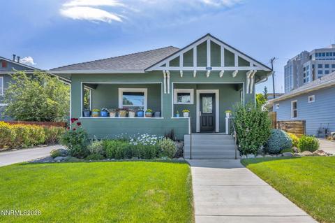 519 Sinclair Street, Reno