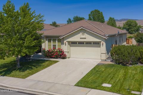 7410 Minkler Court, Sparks