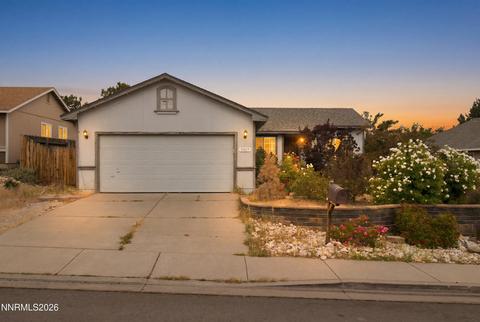 8419 Sopwith Boulevard, Reno
