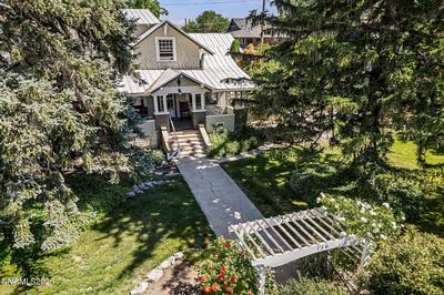 116 Rice Street