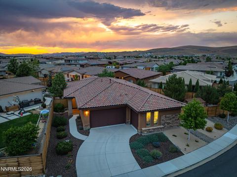 4627 Chromium Court, Sparks