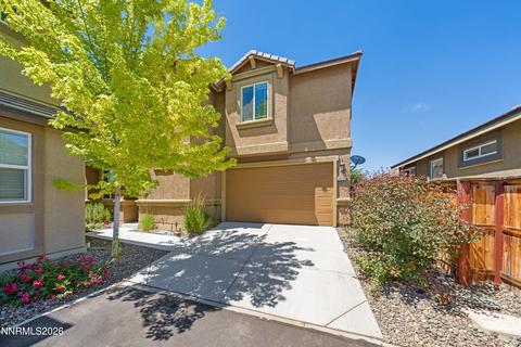 6593 Peppergrass Drive, Sparks