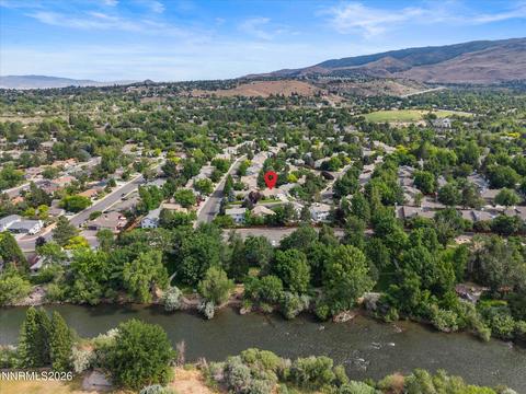 1034 Mayflower Drive, Reno