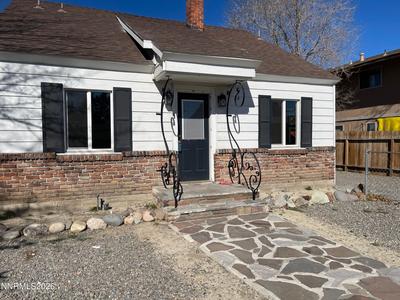 1522 F Street #A and B