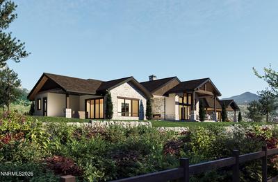 301 Five Creek Road
