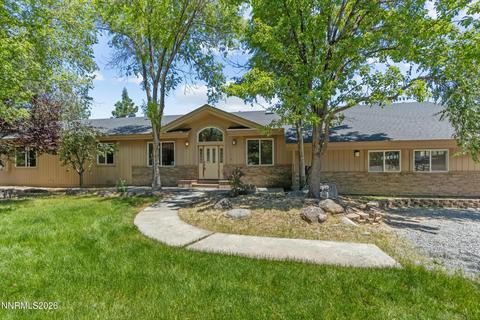 546 Crystal Park Road, Verdi