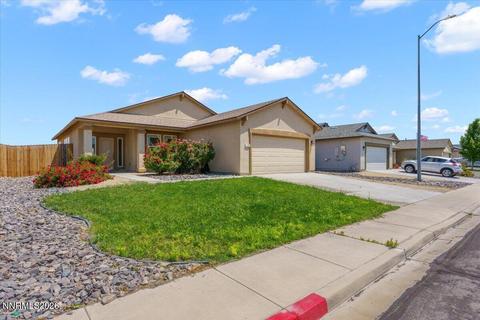 172 Walnut Drive, Fernley