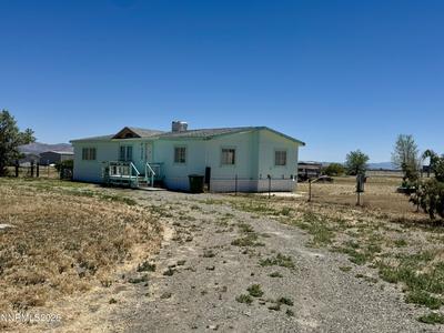 5320 Paradise Ranchos Drive