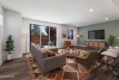 2010 Cradle Mountain Drive #UNIT 3, Reno