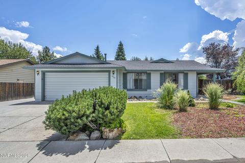 933 Lepori Way, Sparks