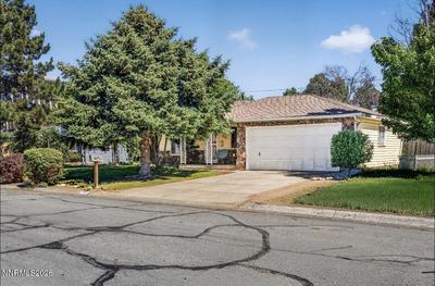 1055 Curti Drive