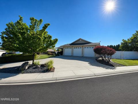 1939 Midas Drive, Winnemucca