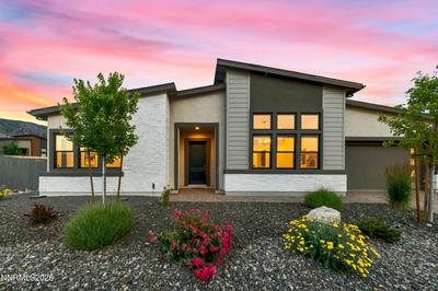 2348 Hammer Falls Drive