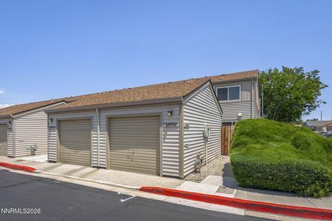 13860 Lear Boulevard, Reno