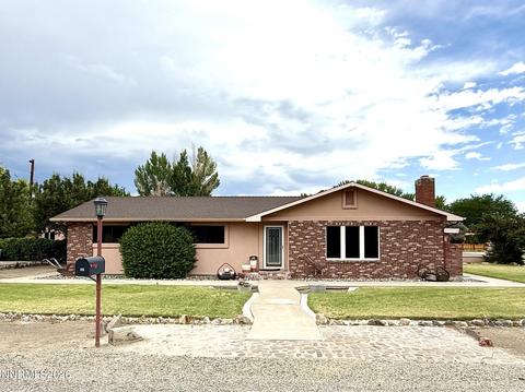 46 Maple Drive, Yerington