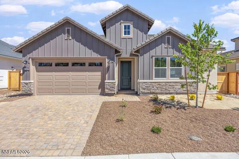 195 Starboard Drive, Verdi