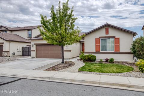 6976 Woodward Road, Sparks