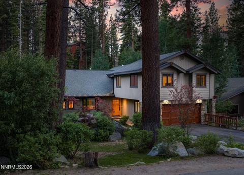 359 Summit Drive, Stateline