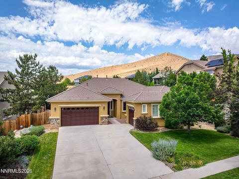 2785 Robb Drive, Reno