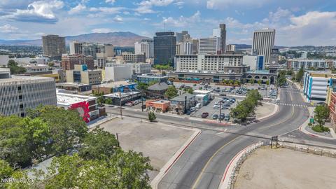 215 Sinclair Street, Reno