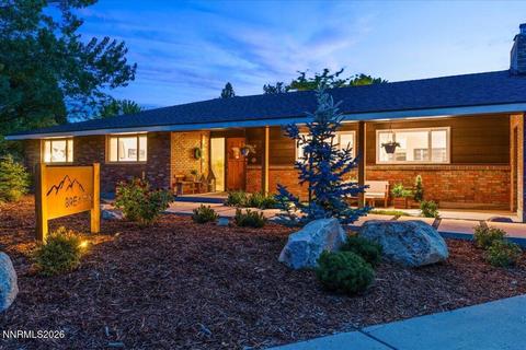 2475 Pioneer Drive, Reno