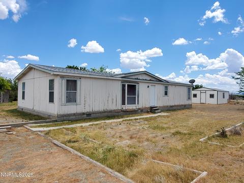 5260 Pioneer Drive, Winnemucca