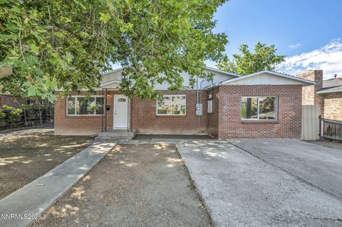 947 I Street, Sparks