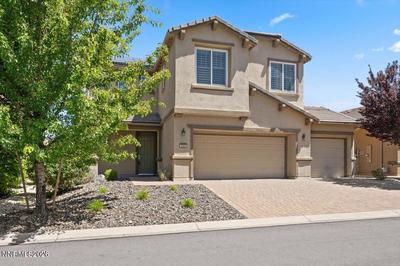 3005 Show Jumper Lane