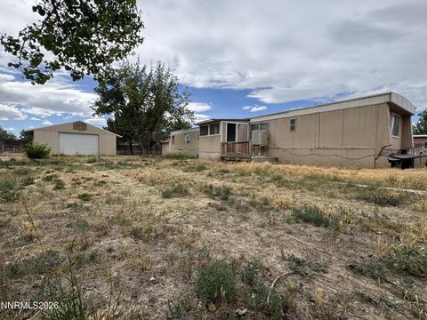 6240 Nugget Drive, Winnemucca