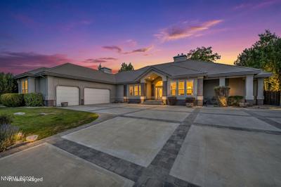 7305 Diamond Oaks Ct.