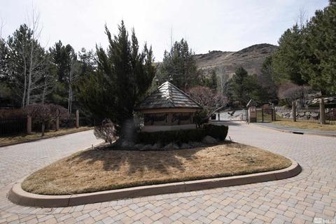 40 Greybull Court, Reno