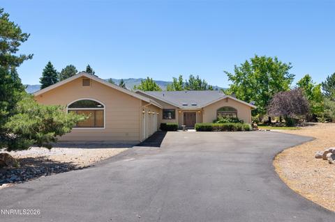 960 Buckbrush Lane, Verdi