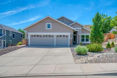 2951 Moose Ridge Drive