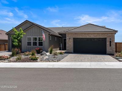 1227 Silver View Circle