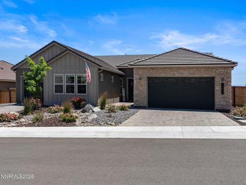1227 Silver View Circle, Sparks