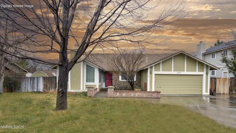 12470 Overbrook Drive, Reno