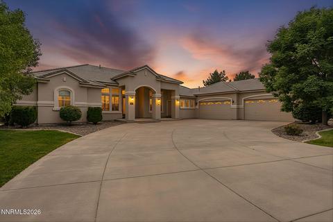 6696 Marble Canyon Road, Reno