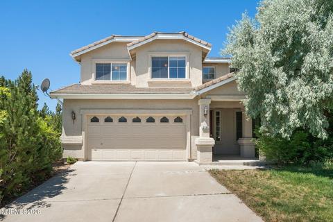 2555 Glen Eagles Drive, Reno