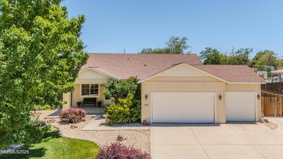 1319 Winnies Lane